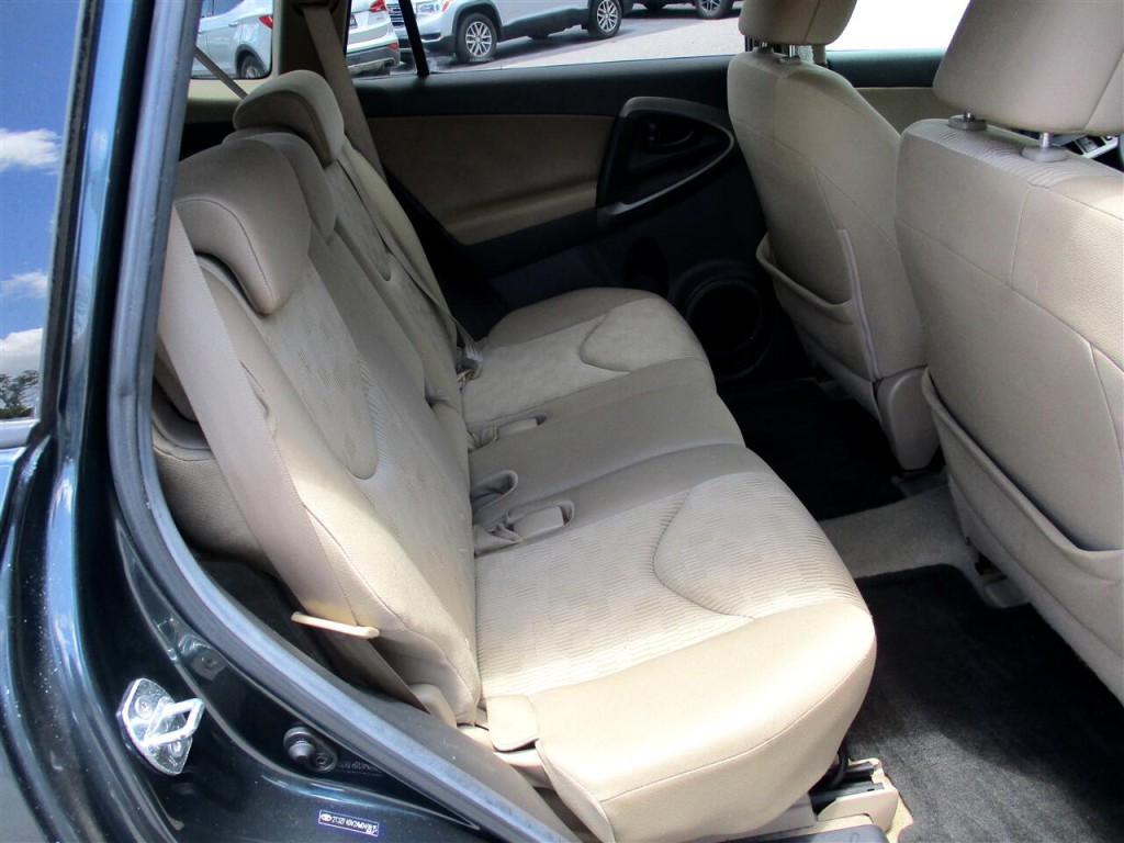 2010 Toyota Rav4 Image 22