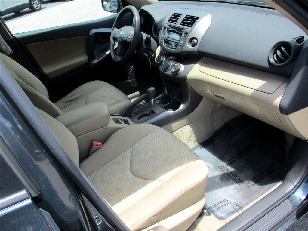 2010 Toyota Rav4 Image 24