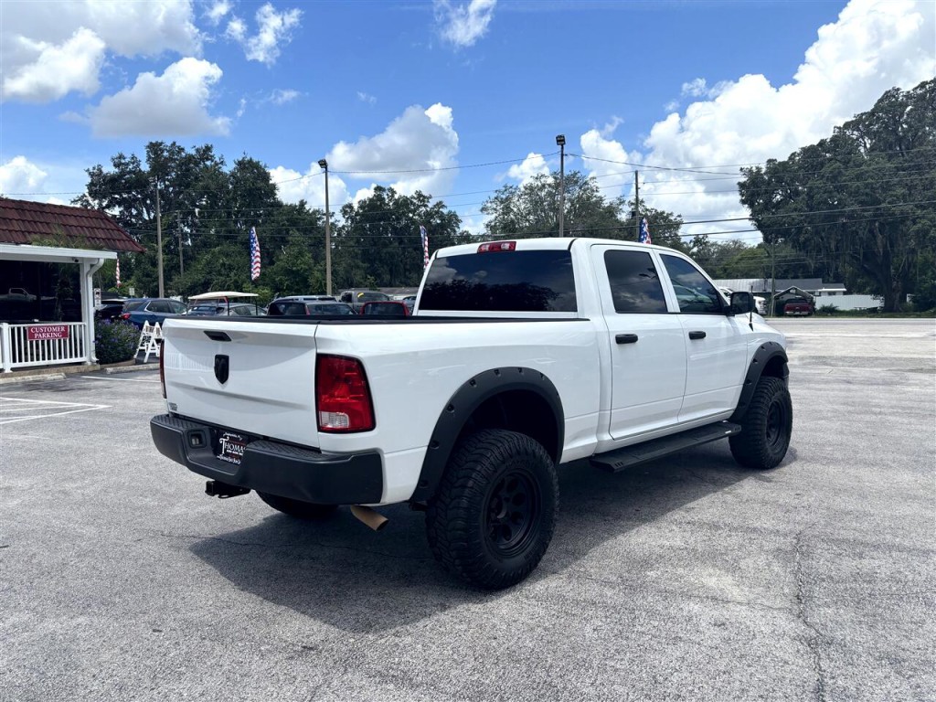 2015 RAM 1500 Image 5