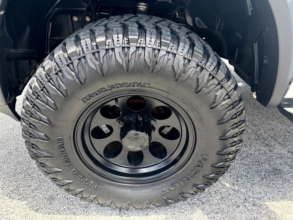 2015 RAM 1500 Image 10