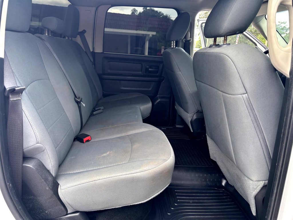 2015 RAM 1500 Image 20