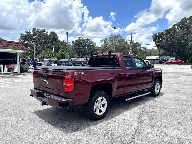 2016 Chevrolet Silverado 1500 Image 5
