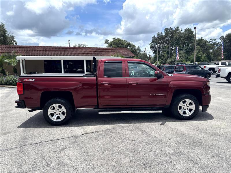 2016 Chevrolet Silverado 1500 Image 6