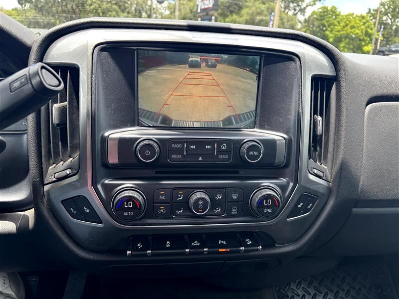 2016 Chevrolet Silverado 1500 Image 19