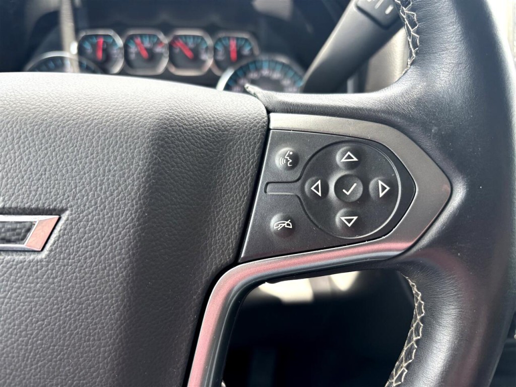 2016 Chevrolet Silverado 1500 Image 15
