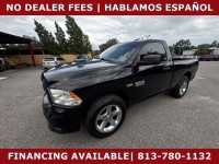 Image for 2016 RAM 1500 Tradesman Regular Cab SWB ID: 6703514