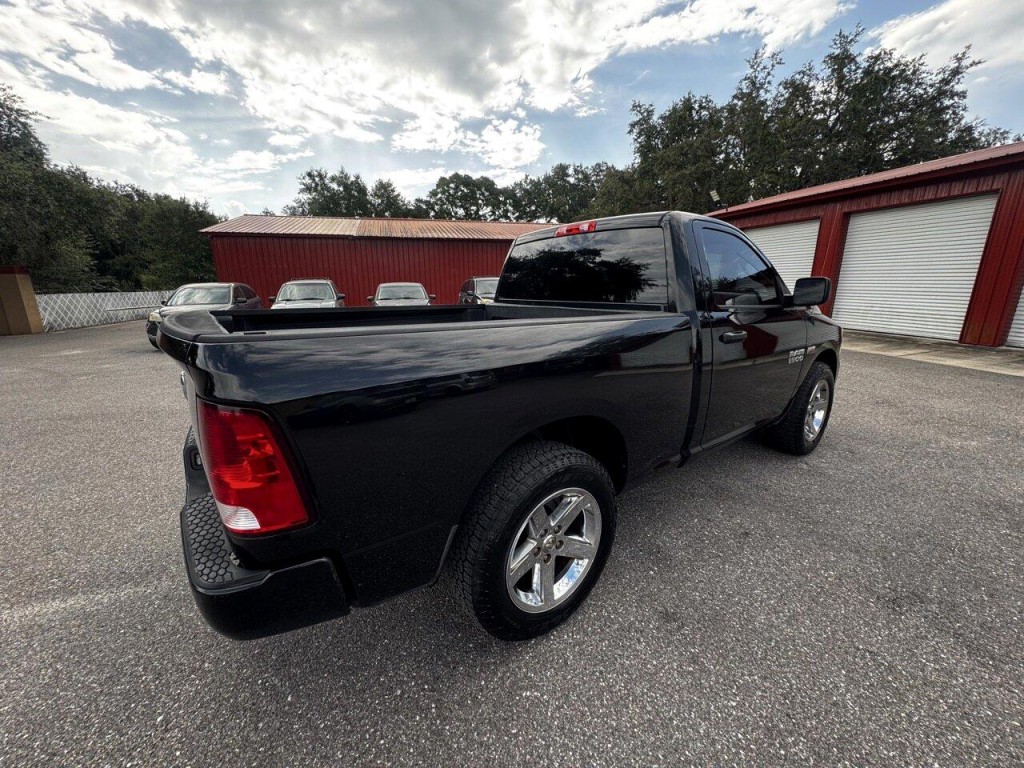 2016 RAM 1500 Image 5