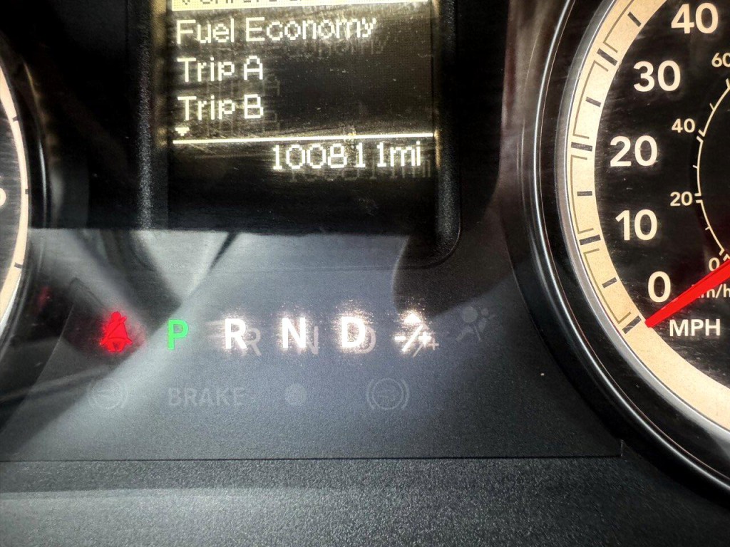 2016 RAM 1500 Image 10