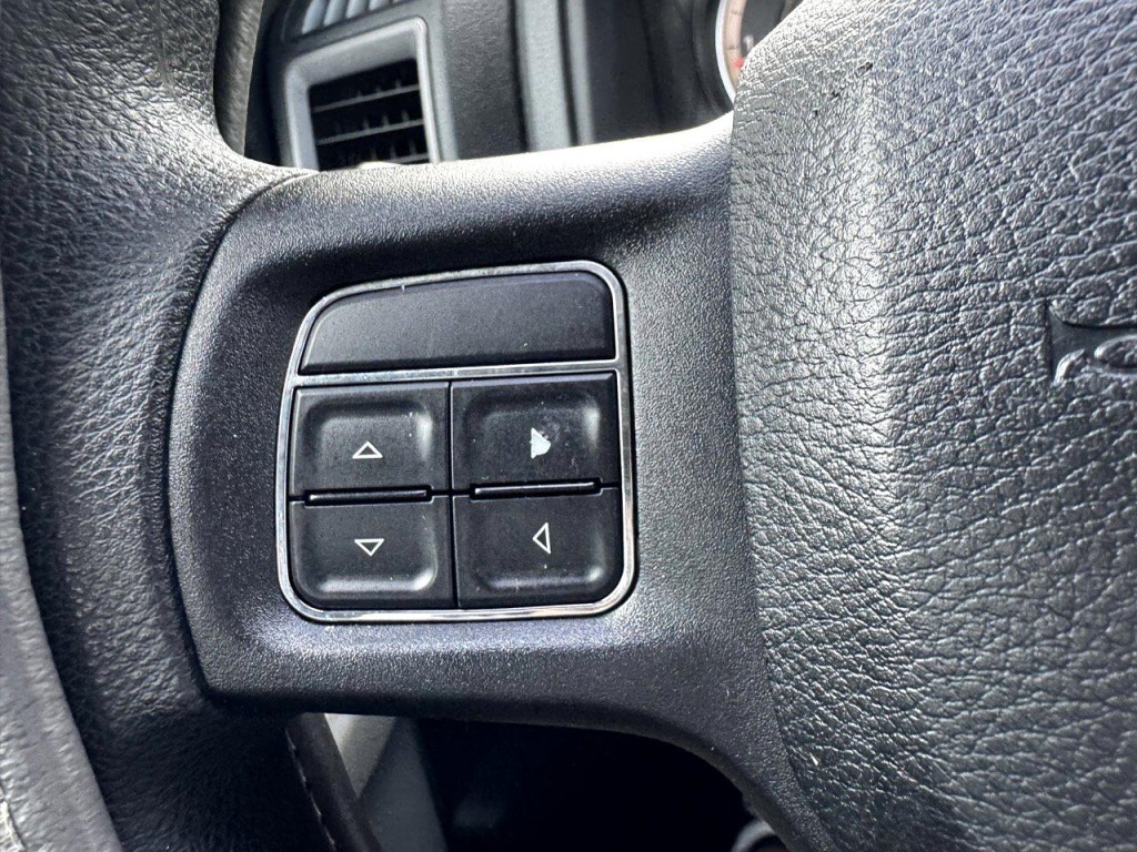 2016 RAM 1500 Image 13