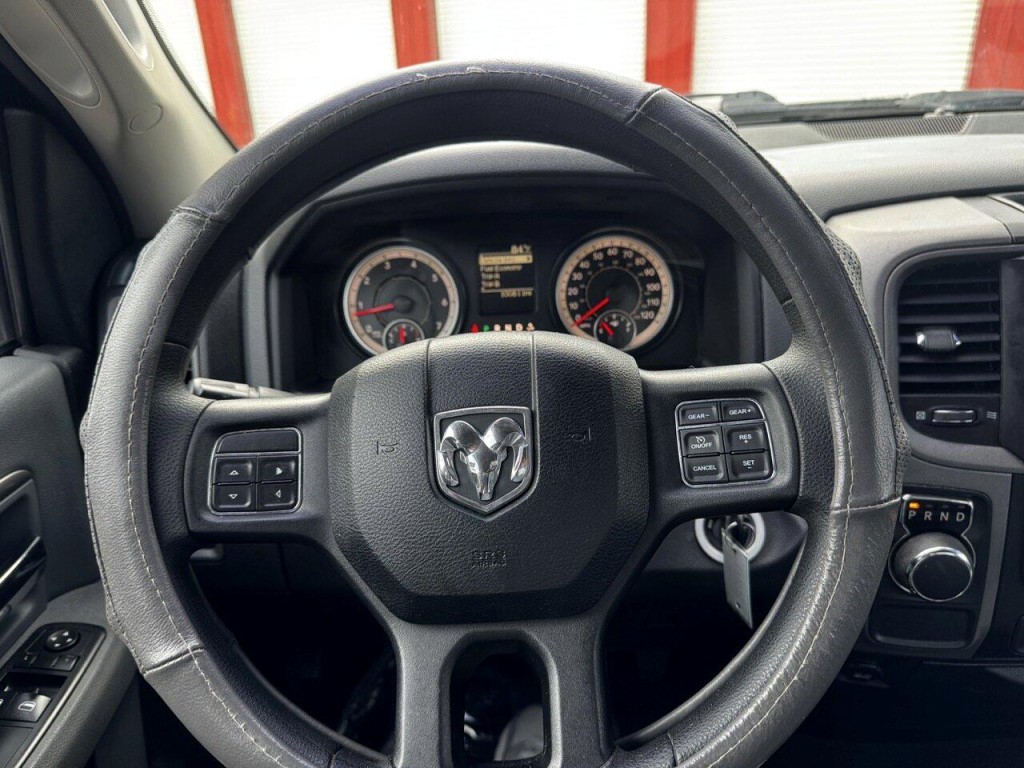 2016 RAM 1500 Image 14
