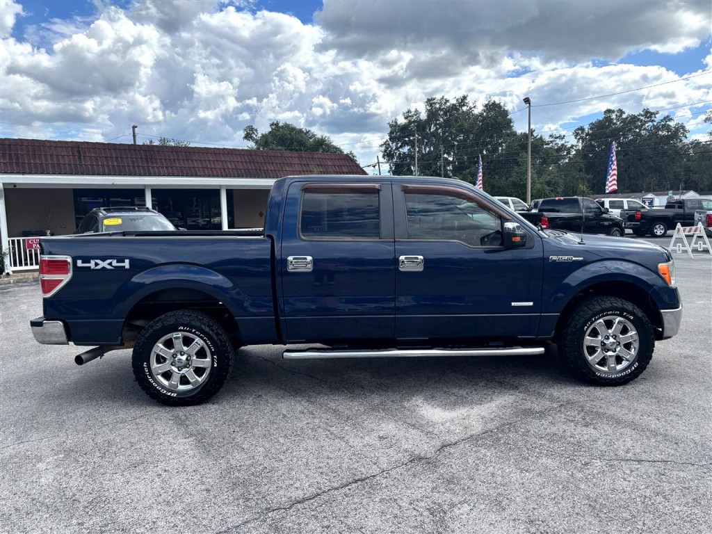 2013 Ford F-150 Image 6