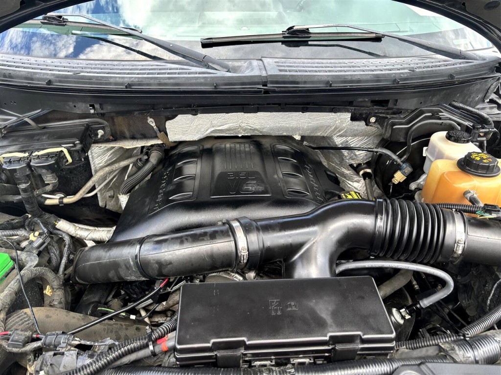 2013 Ford F-150 Image 9