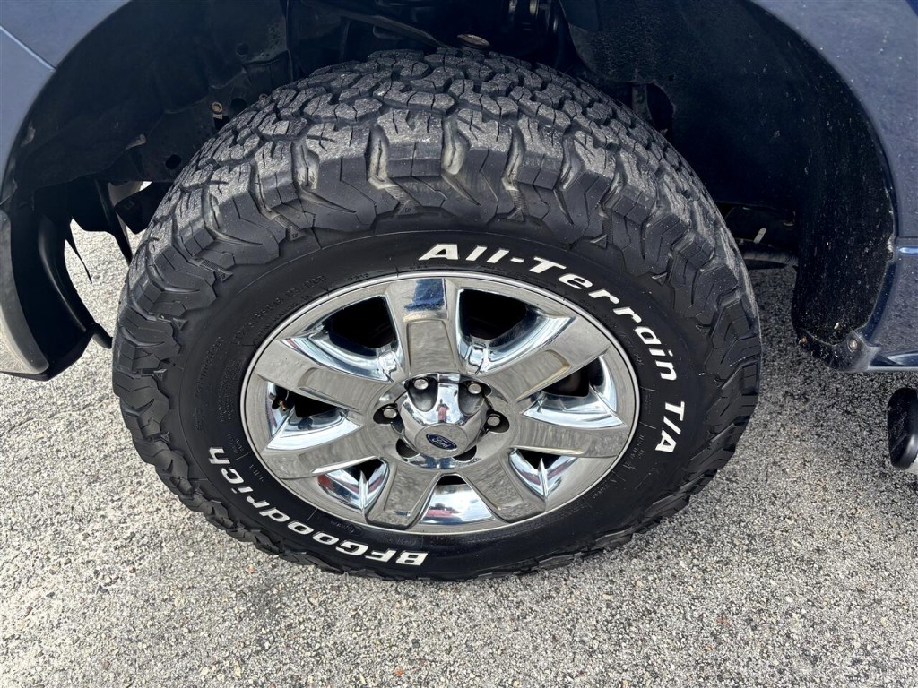 2013 Ford F-150 Image 10