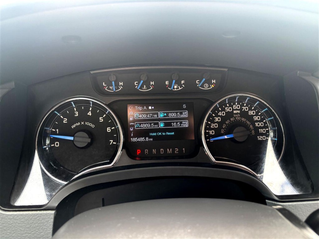 2013 Ford F-150 Image 13