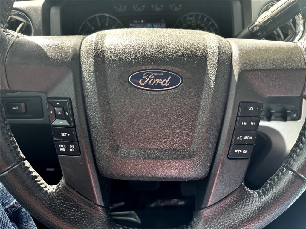 2013 Ford F-150 Image 14