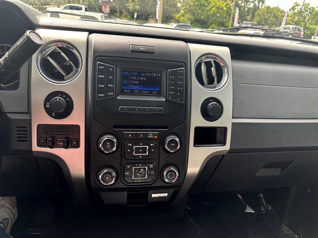 2013 Ford F-150 Image 15