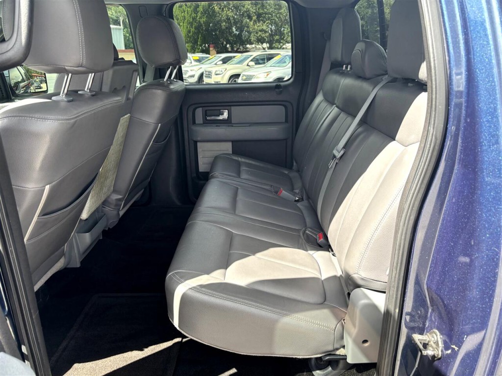 2013 Ford F-150 Image 16