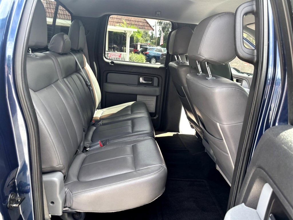 2013 Ford F-150 Image 17