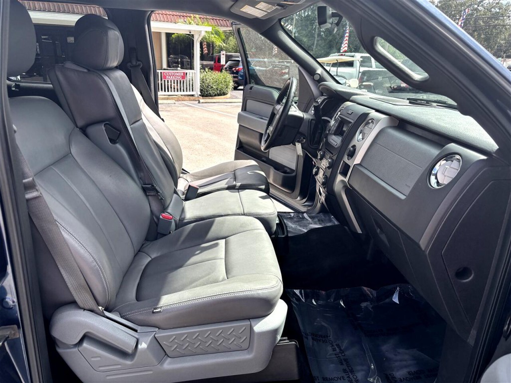 2013 Ford F-150 Image 18