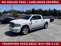 Image for 2016 RAM 1500 Longhorn Crew Cab SWB ID: 6715216