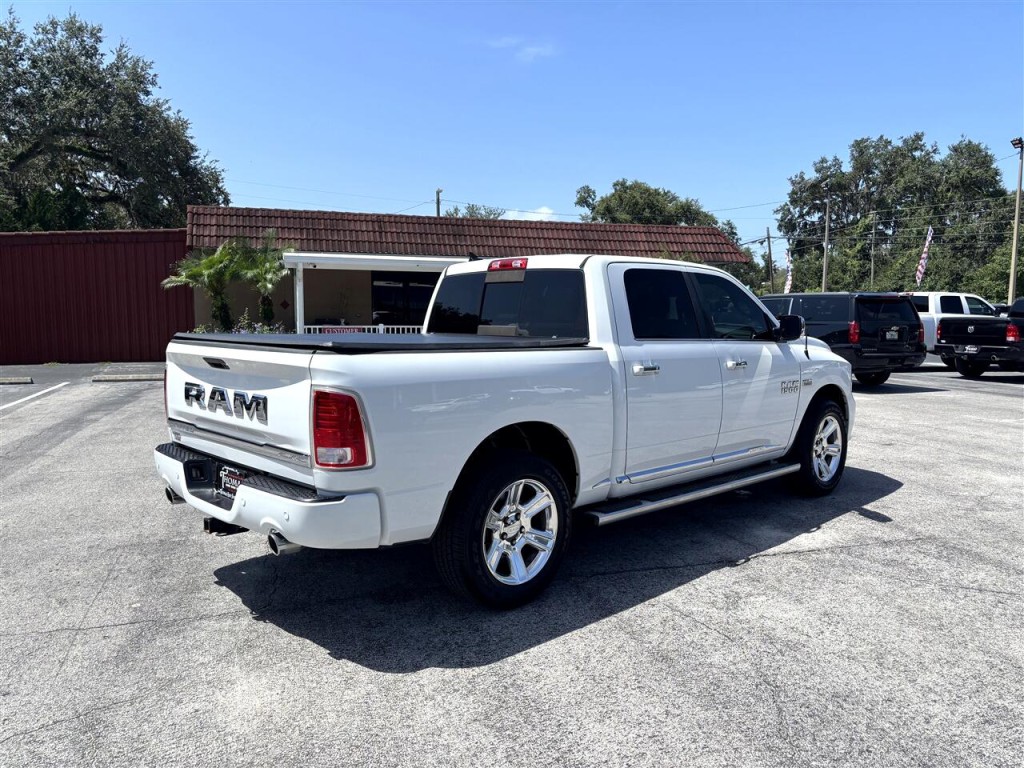 2016 RAM 1500 Image 5