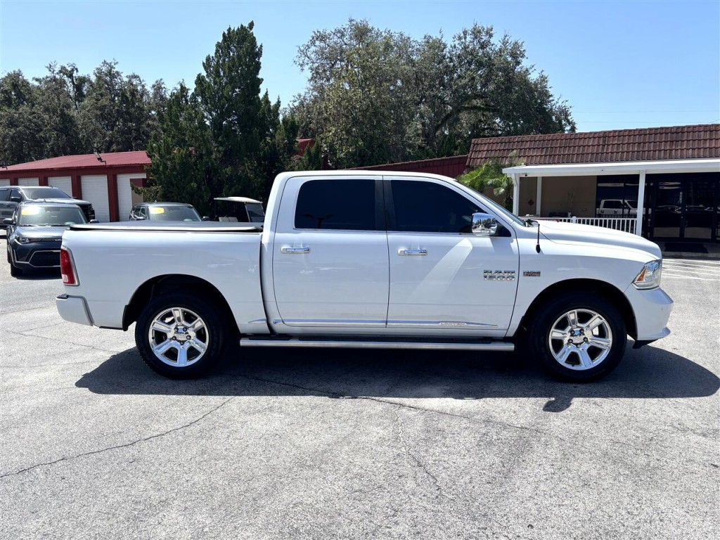 2016 RAM 1500 Image 6