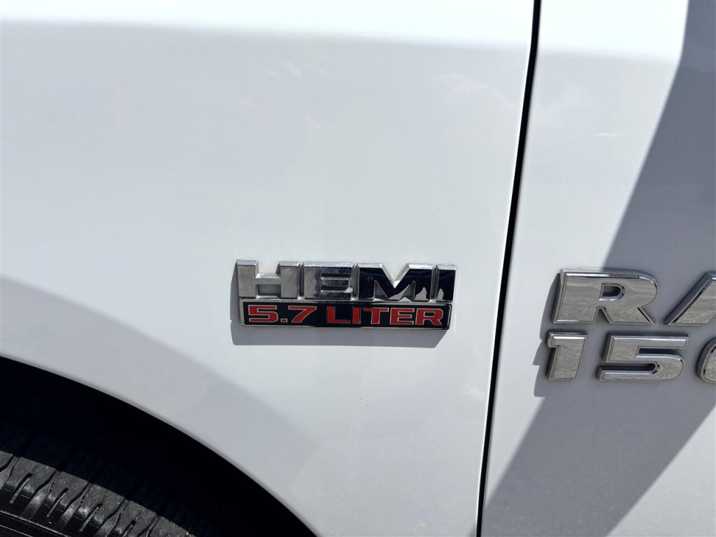 2016 RAM 1500 Image 10
