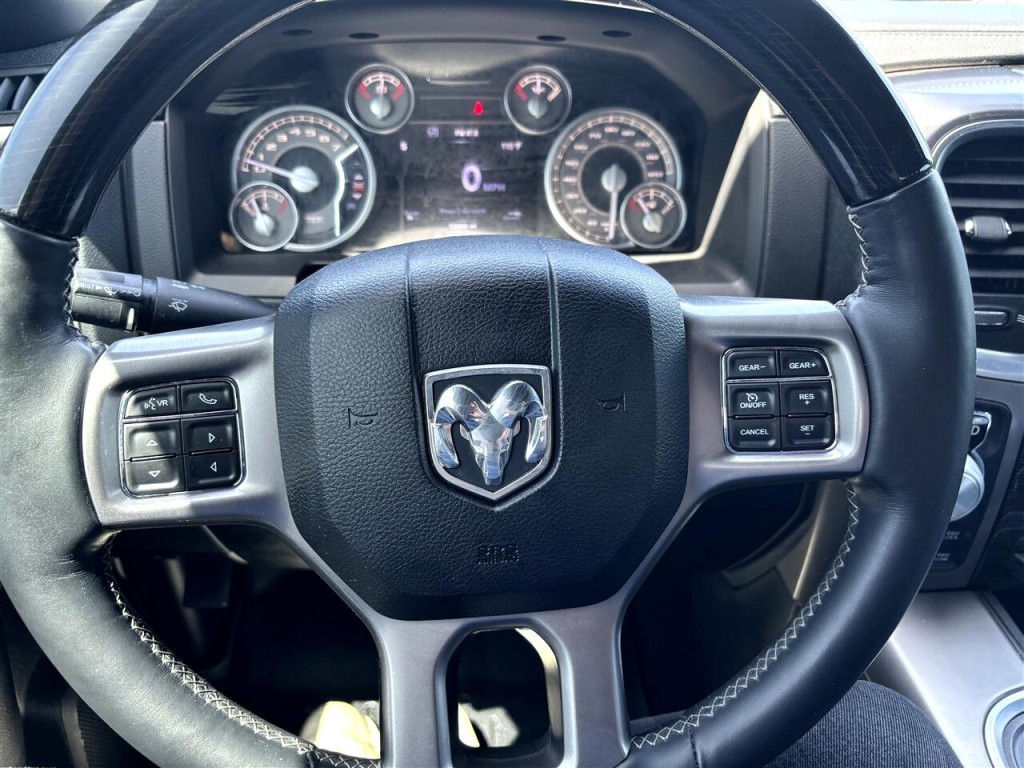 2016 RAM 1500 Image 14