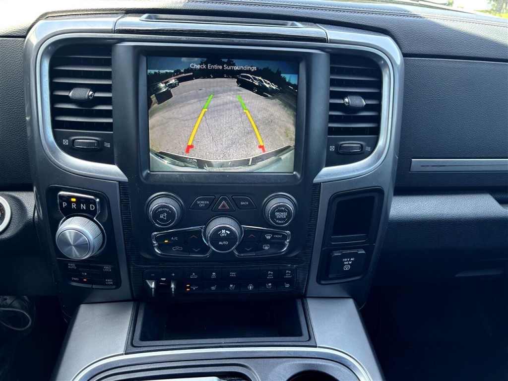 2016 RAM 1500 Image 15