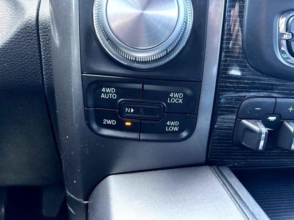 2016 RAM 1500 Image 17