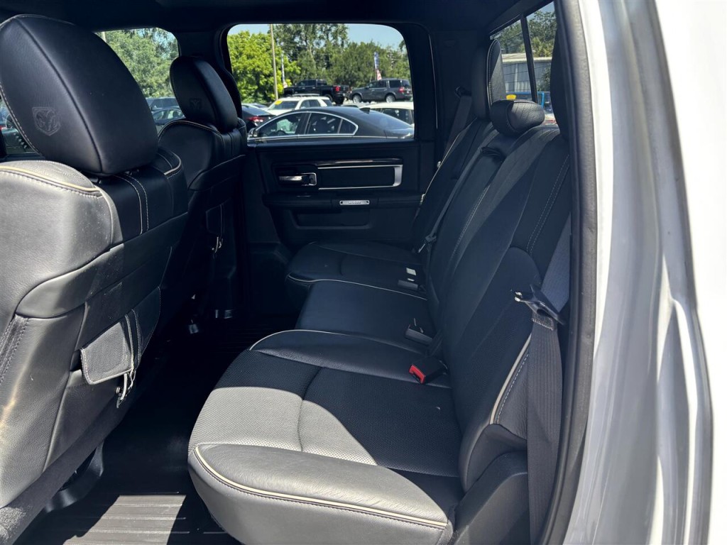 2016 RAM 1500 Image 18