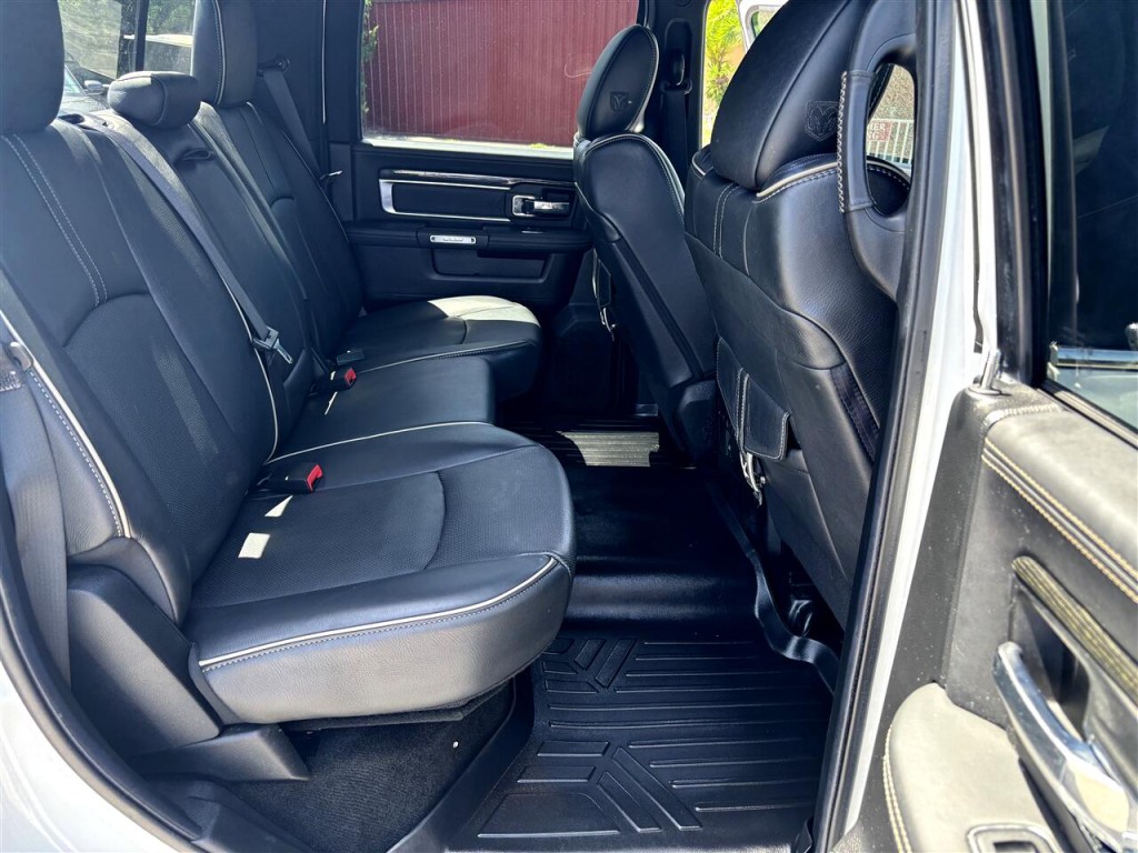 2016 RAM 1500 Image 19