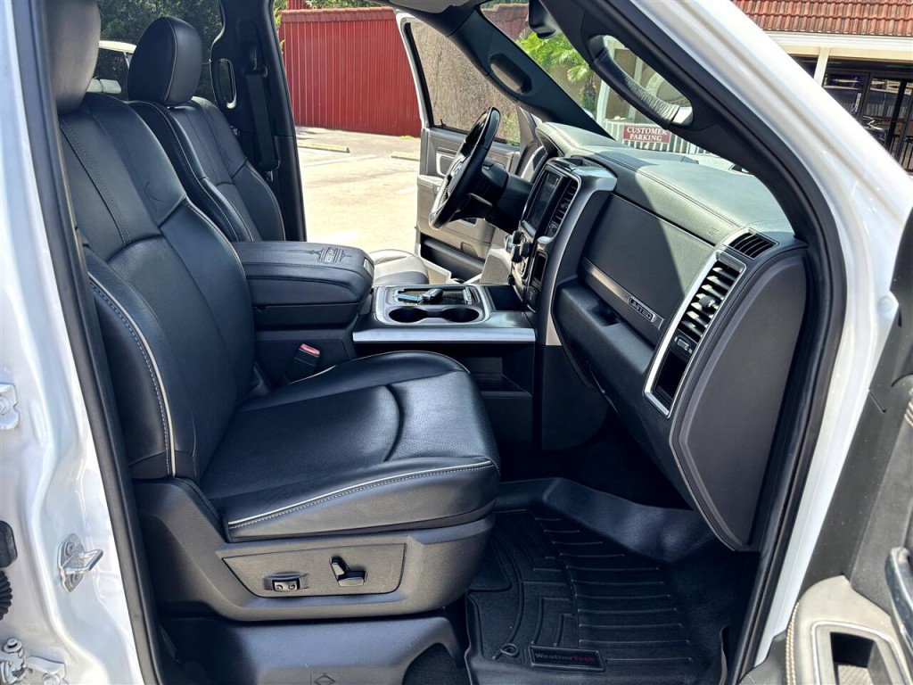 2016 RAM 1500 Image 20