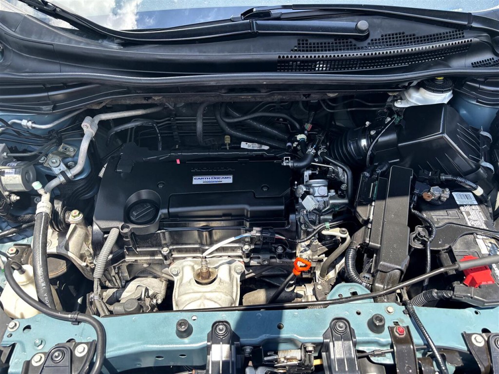 2016 Honda CR-V Image 9