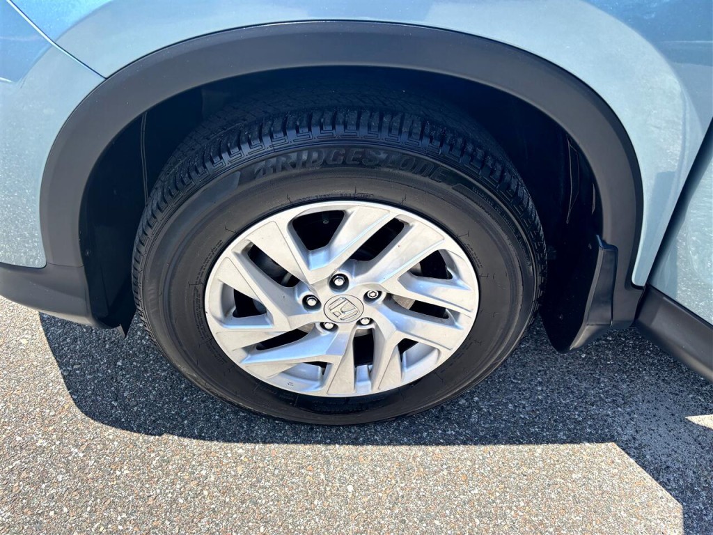 2016 Honda CR-V Image 10