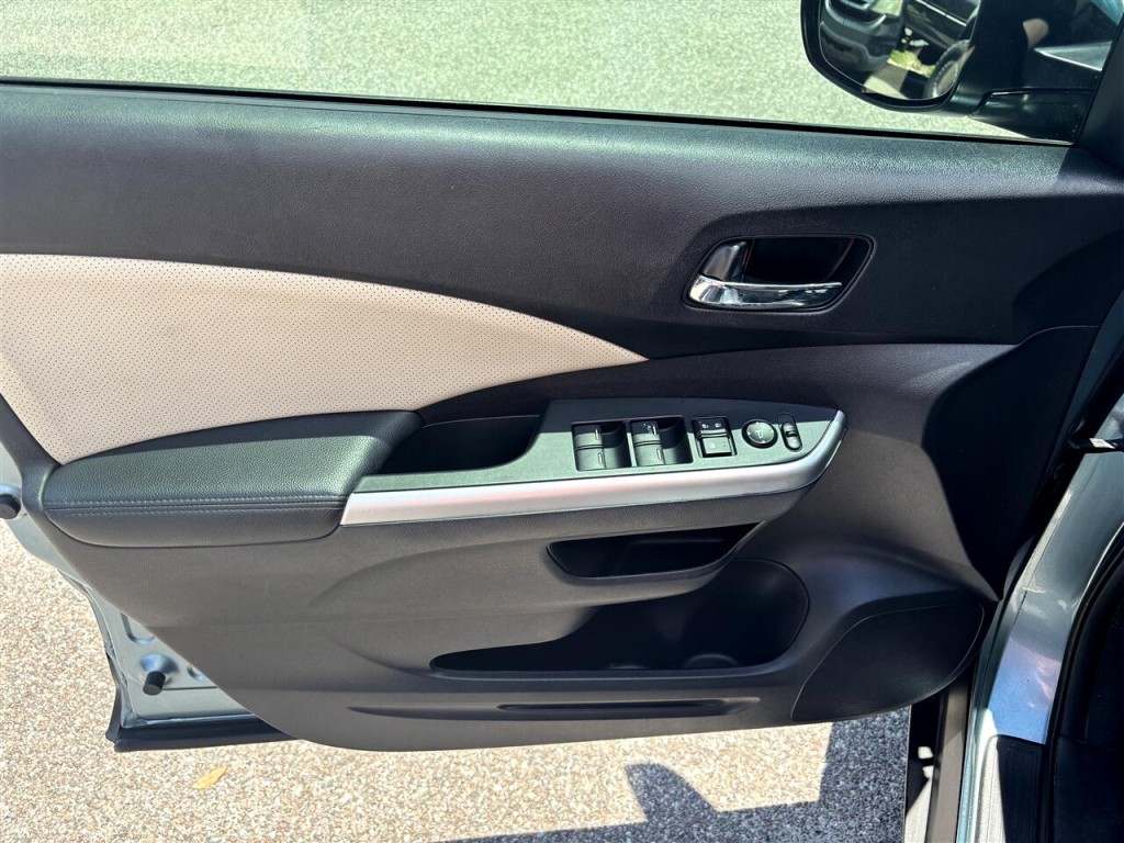2016 Honda CR-V Image 11