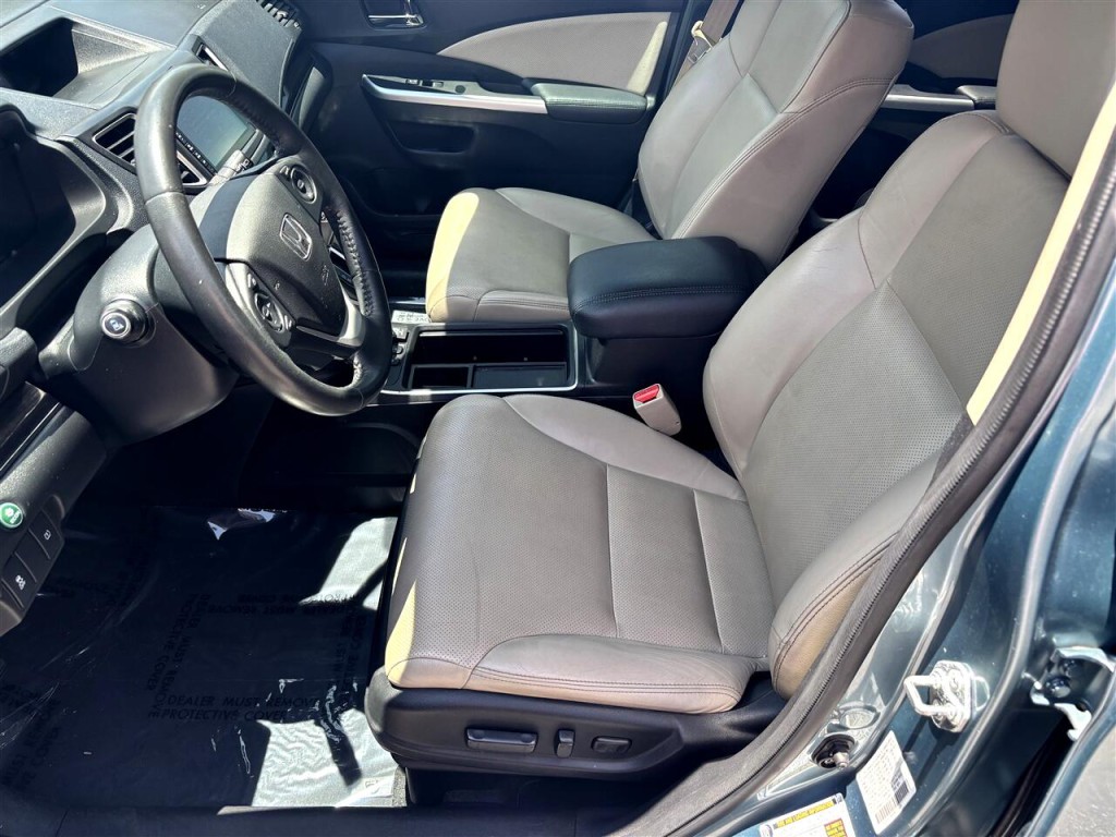 2016 Honda CR-V Image 12