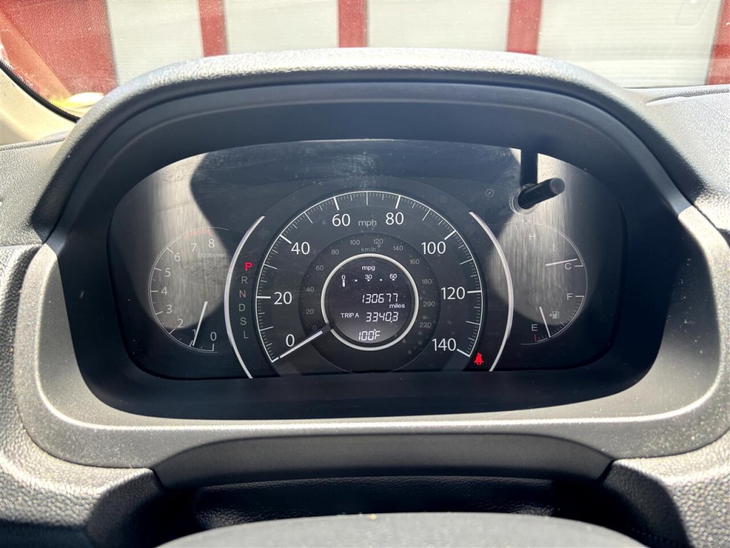 2016 Honda CR-V Image 13