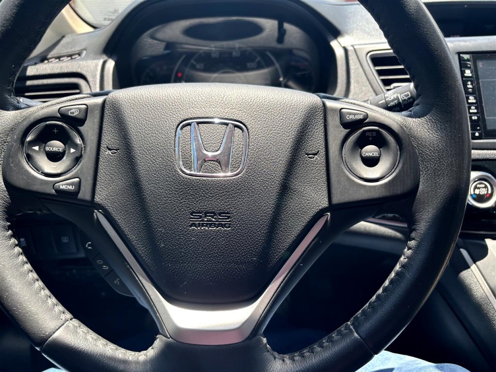 2016 Honda CR-V Image 14