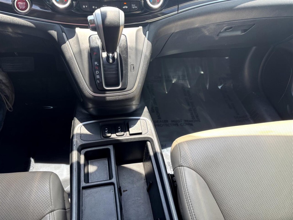 2016 Honda CR-V Image 16