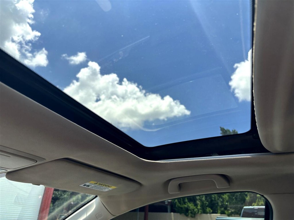 2016 Honda CR-V Image 17