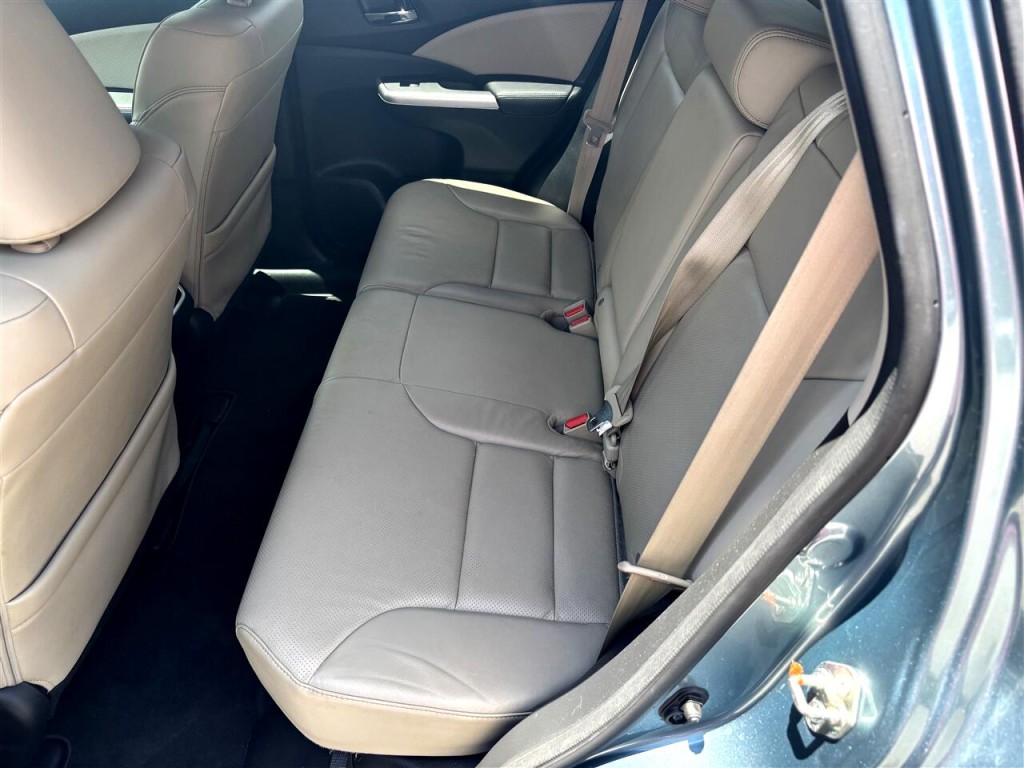 2016 Honda CR-V Image 19