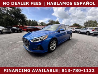 Image for 2018 Hyundai Sonata Sport ID: 6732320