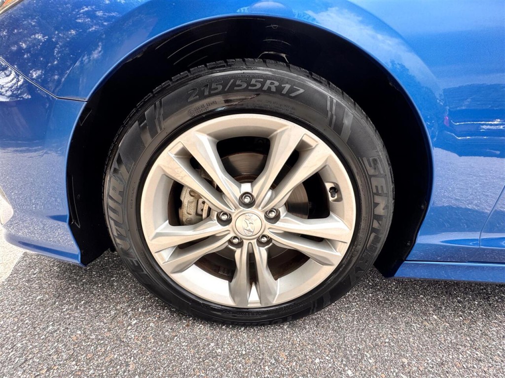 2018 Hyundai Sonata Image 9