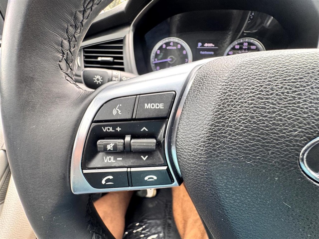 2018 Hyundai Sonata Image 13