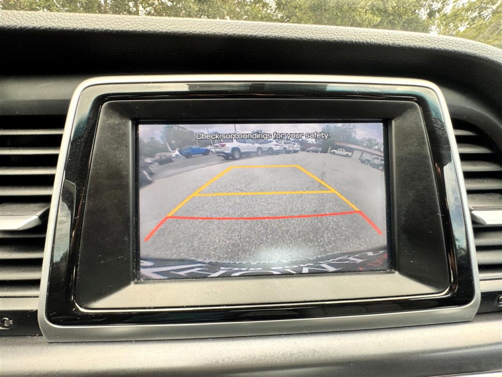 2018 Hyundai Sonata Image 15
