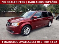 Image for 2020 Dodge Grand Caravan SE Plus ID: 6732321