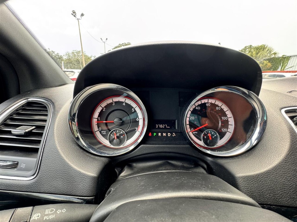 2020 Dodge Grand Caravan Image 11