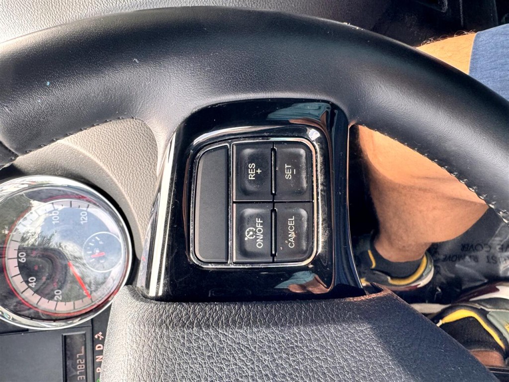 2020 Dodge Grand Caravan Image 12