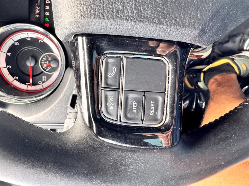 2020 Dodge Grand Caravan Image 13